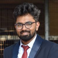 Dr. Shubham Motghare
