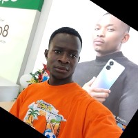Evans Ndubi