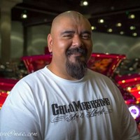 Anthony Alferez