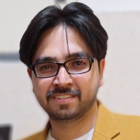 Navdeep Tanwar