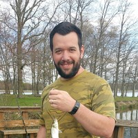 David Arnold Ii
