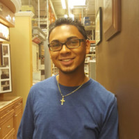 Stephen Rodriguez
