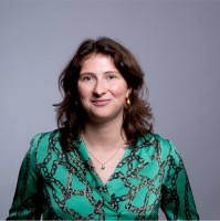 Ariane De Jong