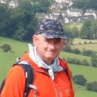Alwyn Roberts