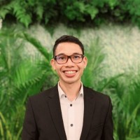 Faris Ariffin