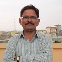 Anil Mane