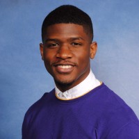 Darius Grant