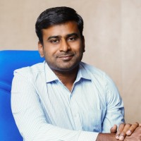 Balaji Balakrishnan