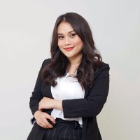 Rinthia Mahardita Istifharin, S.E., M.I.Kom.