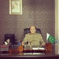 Abbas Bukhari