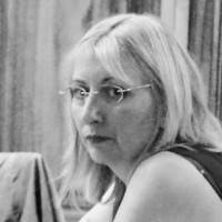 Nathalie Desbrosse