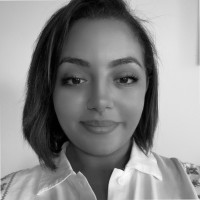 Yasmine Hanafi