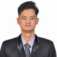 Alvin F Kusuma