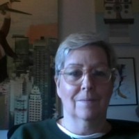 Tracey Riddle