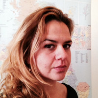 Cristina Hernandez