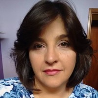 Márcia Liliane Albuquerque