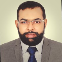 Mohammed Abdelbare Zarea, CFC