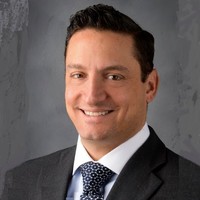 Joseph A. Crimi, P.E. Pmp