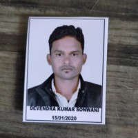 Devendra kumar Sonwani