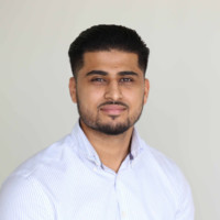 Ravi Panchal