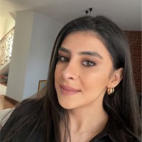 Selin Dedeoğlu