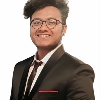Harsh Panchal