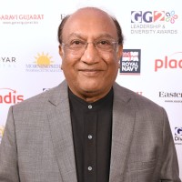 Vraj Pankhania
