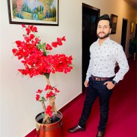 Marij Hussain