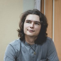 Ilya Piterskikh