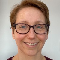 Dr. Anne-Marie Stapleton