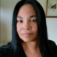 Karyn Cubbin