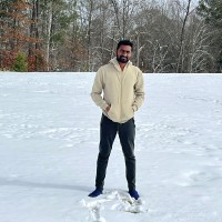 Krishna Veeramalla