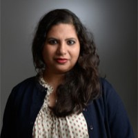 Deepika Dhiman