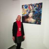 Rana Elbebawi