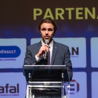 Tom Tarbouriech