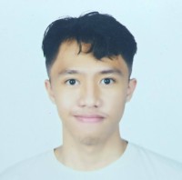 Daniel Rovie Cabanting