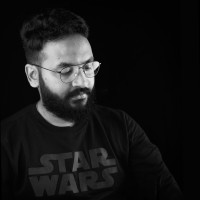 Vinod Kumar