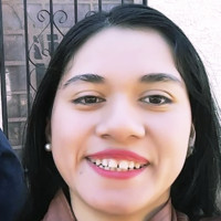 Esmeralda Parker