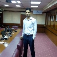 Syed Makhdoom Jilani