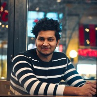 Pragatheesh Kumar
