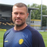 Danny Haynes