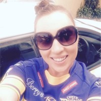 Kathryn Ballinger