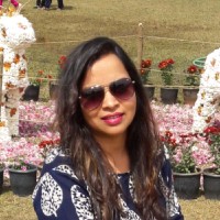 Bhakti Sequeira