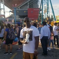 Ricardo Brown