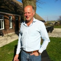André Hilgersom