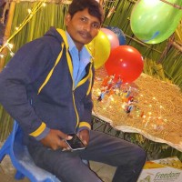 VALAPARLA Charankumar