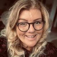 Elisabeth Marie Vik