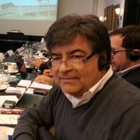 Ingeniero Aldo Mario Acosta A.