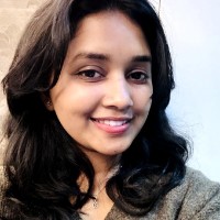 Anakha Gopakumar