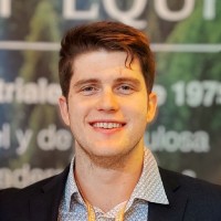 Alec Cabañol Endsjö